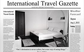 Guest Rooms Boutique Varna